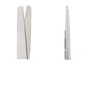 Scissors Operating Vantage 7-1/2" Blunt/Blunt Straight Stainless Steel EA